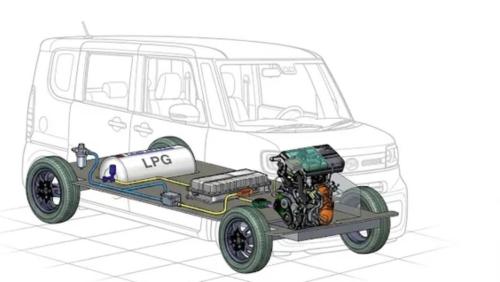 Daihatsu