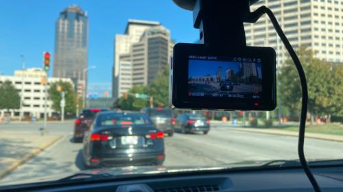 dashcam