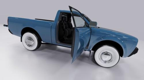Σύγχρονο Datsun