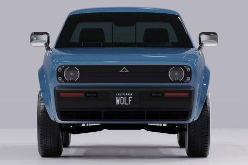 Σύγχρονο Datsun