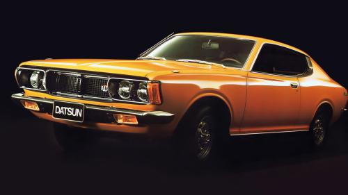 Datsun 180B
