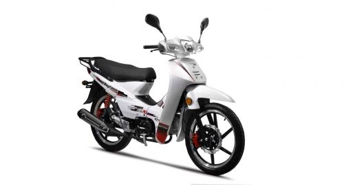 Daytona DY 125RS