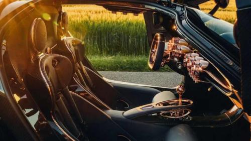de tomaso b