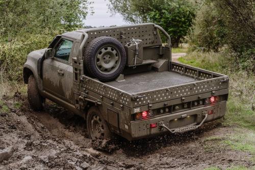 defender c