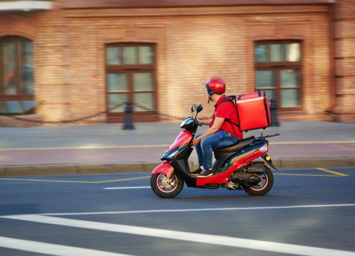 Delivery