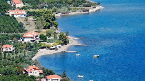 Επίδαυρος δρόμος