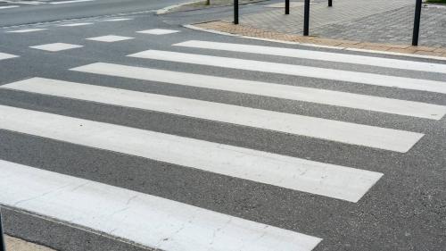 crossing