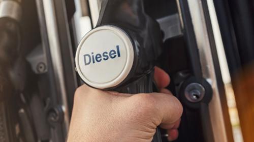 diesel