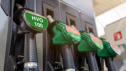 Νέο diesel