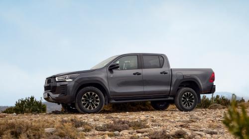παραφινικό diesel toyota