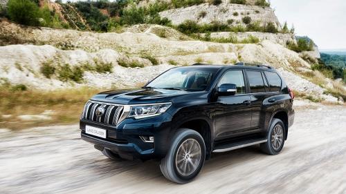 παραφινικό diesel toyota