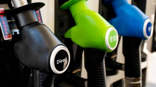 diesel αυτοκίνητα
