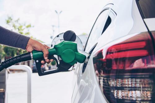 Έλλειψη Diesel