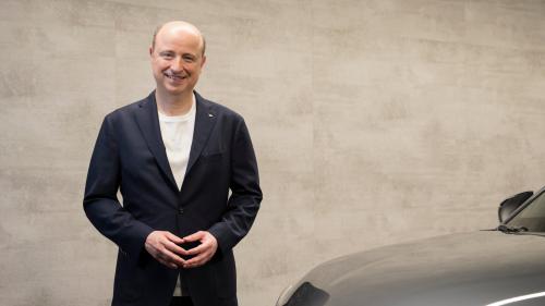 Συνέντευξη με τον Δημήτρη Τρισποσπίτη Heaf of Lexus Europe