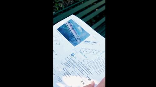 θέσεων στάθμευσης ηλεκτρικών πατινιών