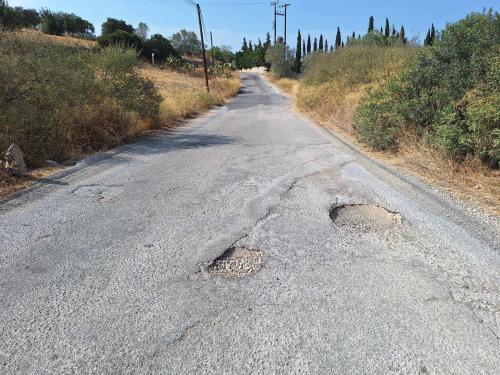 Δήμος Ερμιονίδας