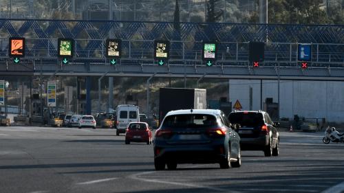 διοδια παραβατικοτητα προστιμα
