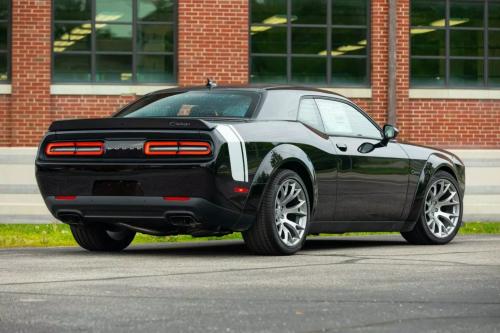 dodge challenger b