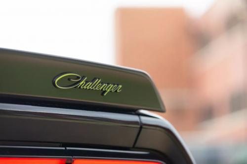 dodge challenger c