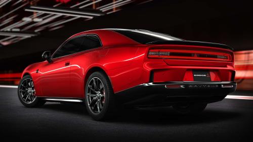 dodge charger b