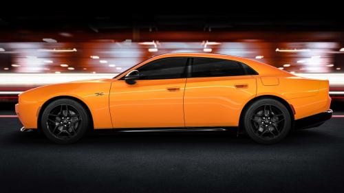 dodge charger c