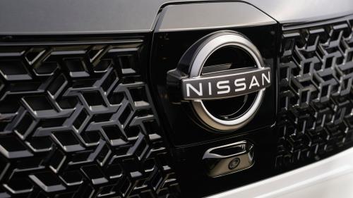Nissan Townstar σε αστικό περιβάλλον