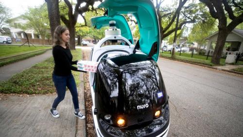 Nuro R2