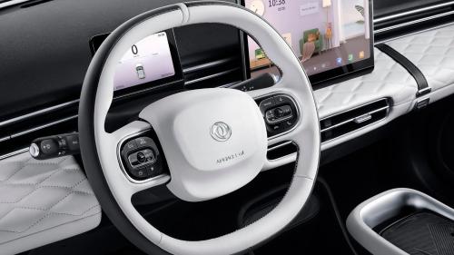 dongfeng box