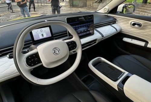 Dongfeng BOX τορίνο