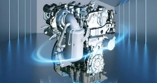 dongfeng engine