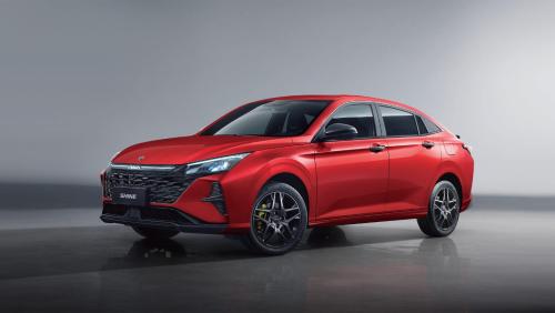 dongfeng