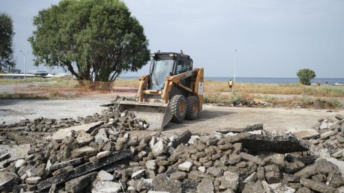 δωρεάν θέσεις πάρκινγκ θεσσαλονίκη