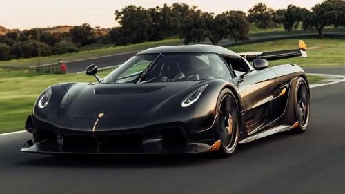 doro koenigsegg-jesko 1