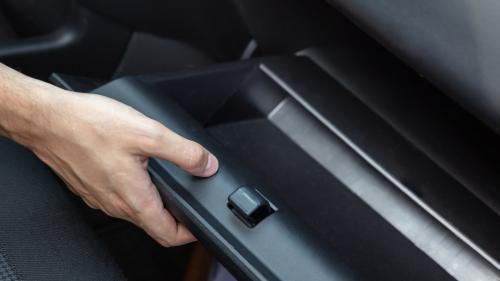 fiat απολύμανση covid ντουλαπάκι