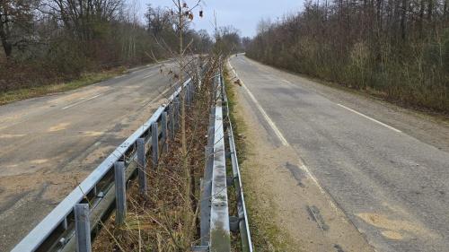 Autobahn A4