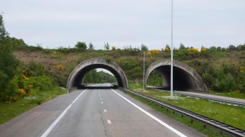 Autobahn A4
