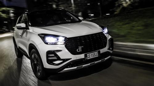 DR 5.0
