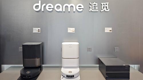 Dreame 1