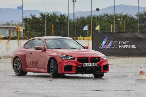BMW M2 Coupe