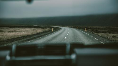 Driving