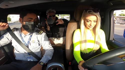 driving lessons dubai