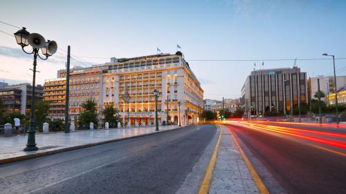 δρόμος αθήνα ελλάδα