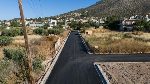νέοι δρόμοι ανάβυσσος
