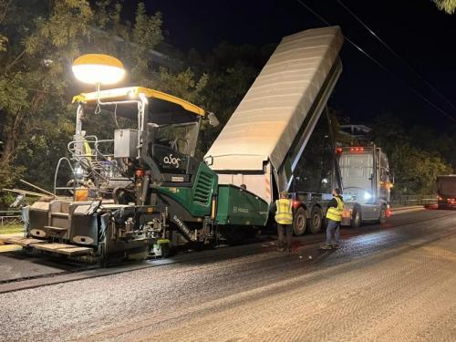 έργα περιφέρειας αττικής