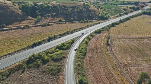 νέος δρόμος