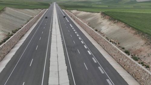 δρόμος παίζει μουσική