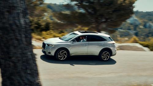 ds 7 crossback e tense
