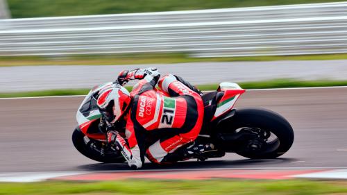 Panigale V2 Bayliss 1st Championship 20th Anniversary
