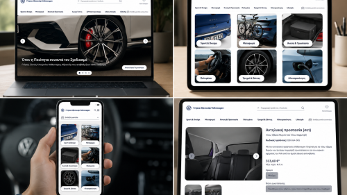 VW Catalogue