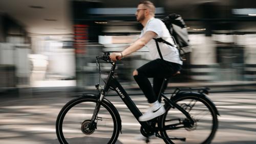e-Bikes 1
